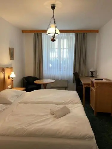 Hotel Ennius
