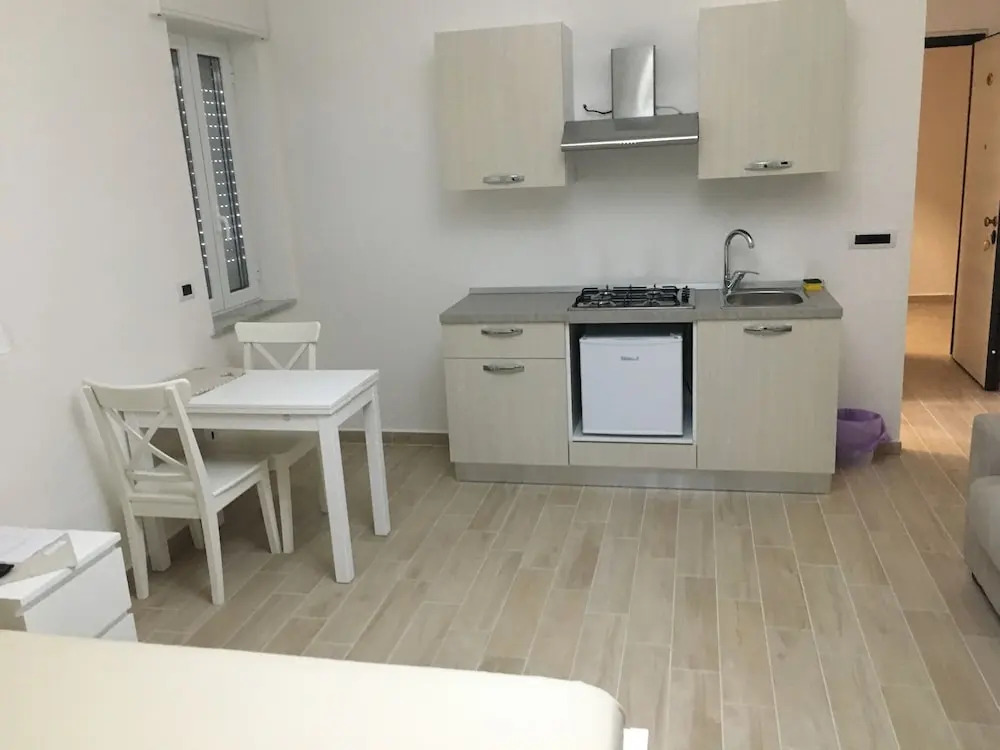 Residence OSole Mio Pompei