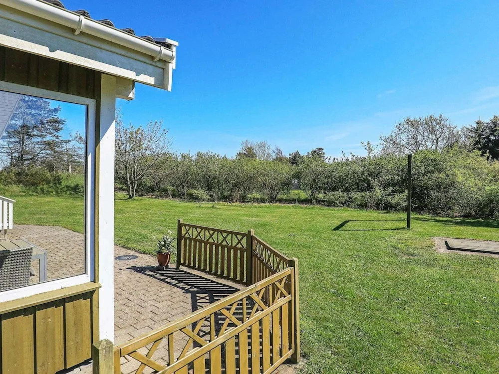 4 star holiday home in Hjørring