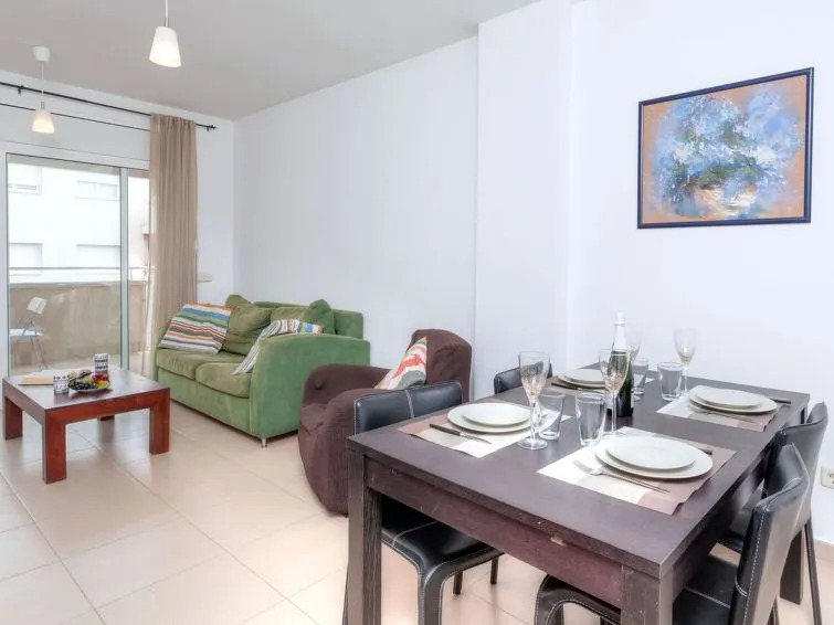 Appartement Clothilde