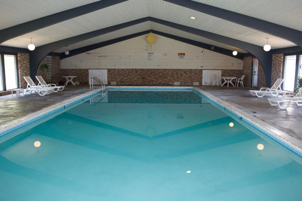 St. Croix Suites - St. Croix Falls