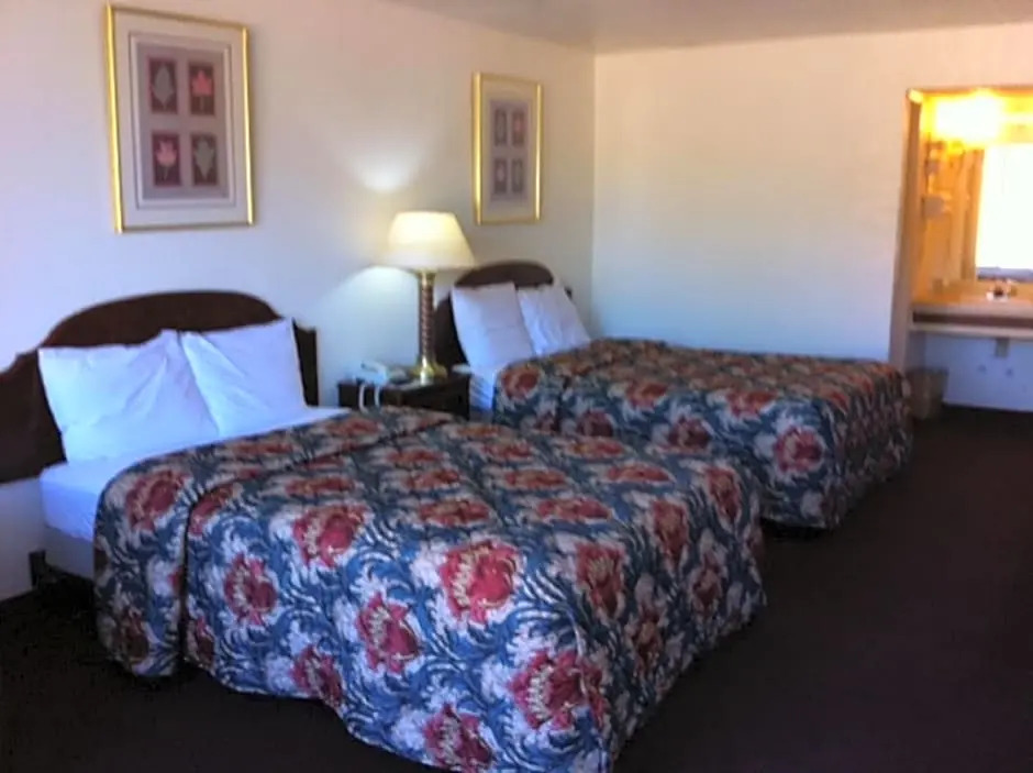 Kings Inn Valliant