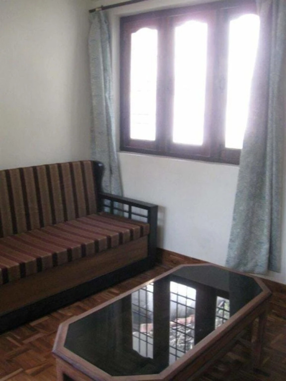 Goroomgo Colonel Cottage Lake View Nainital