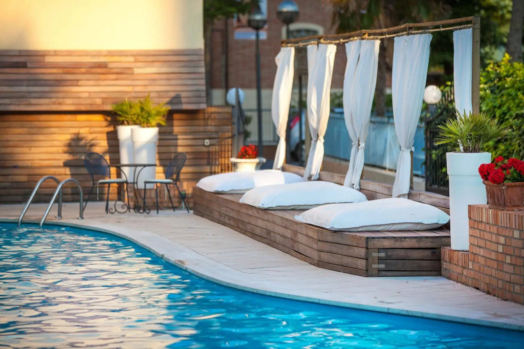 Villa Adriatica Ambienthotels