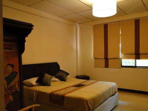 Elegant Lanna Guesthouse