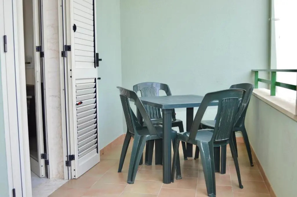 Casa a 5 minuti dal mare
