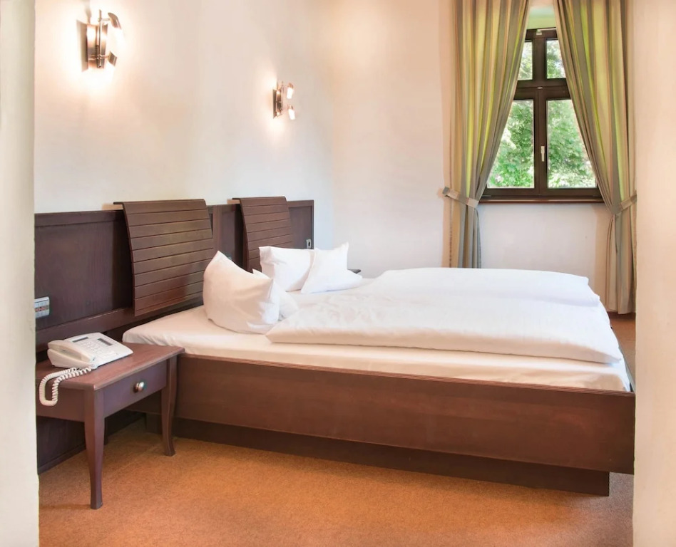 Hotel Alte Canzley