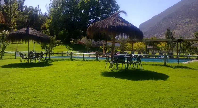 Hacienda Juntas