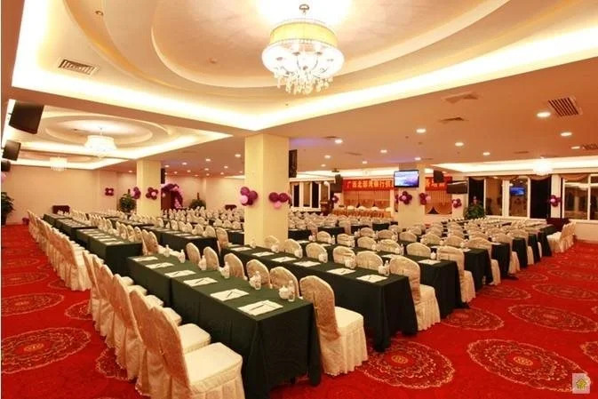 Nanning Bolifei Hotel