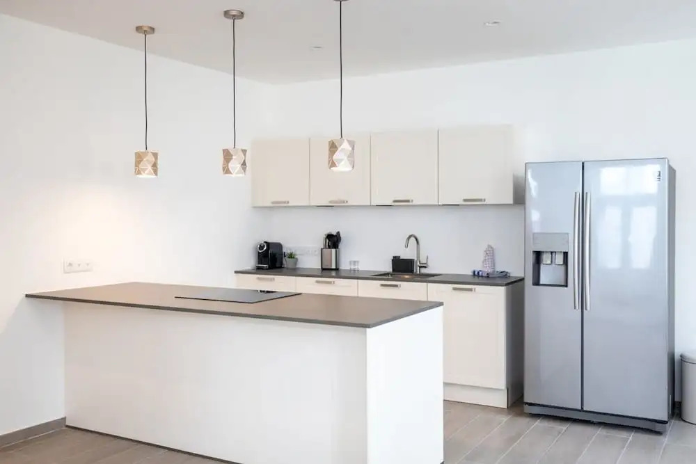 Willemstad Historic City Suite