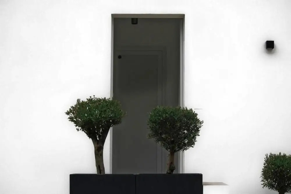 Marina Bay Luxury Rooms