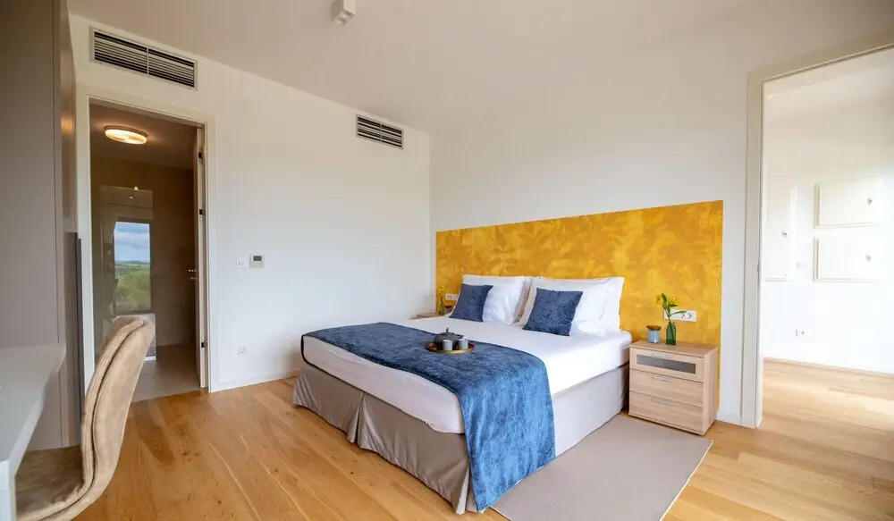 Villa Sanpadeo Nearby Novigrad - Crovillas