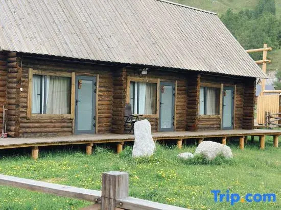 Taiga Beauty of Mountains and Rivers Homestay