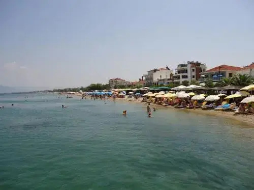 Aegean Hotel