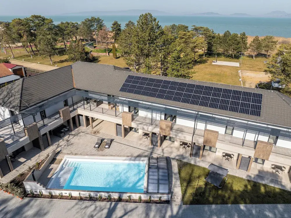 Balaton Flow Residence