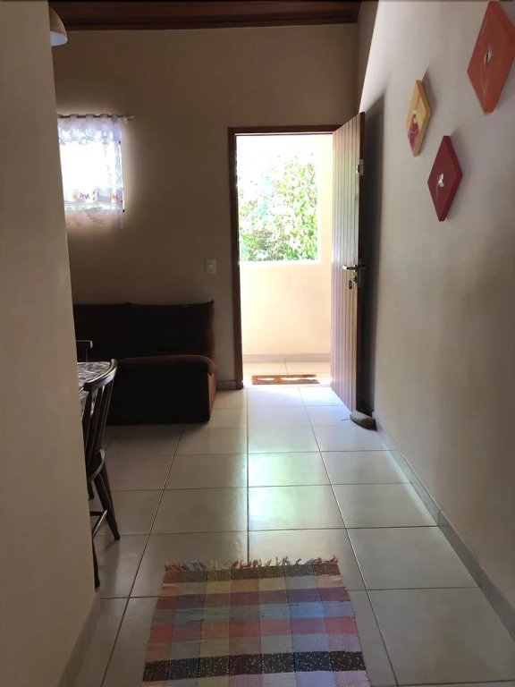Apartamento em João Fernandes