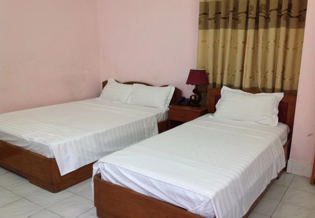 Phu Vinh Hotel