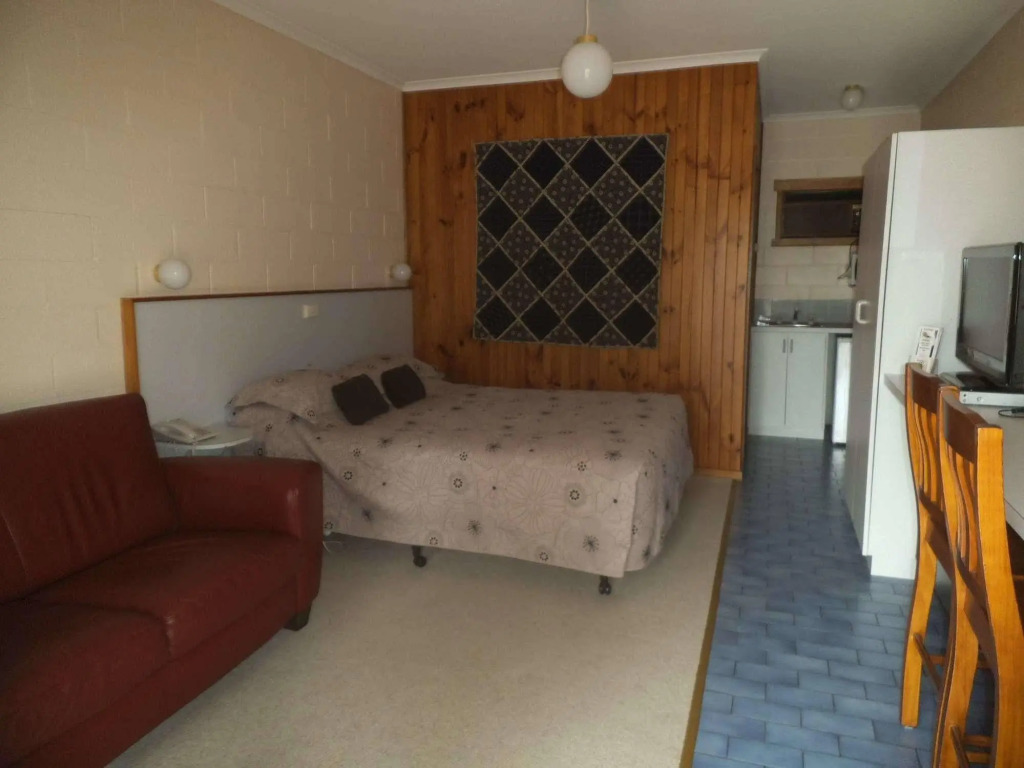 Yarragon Motel