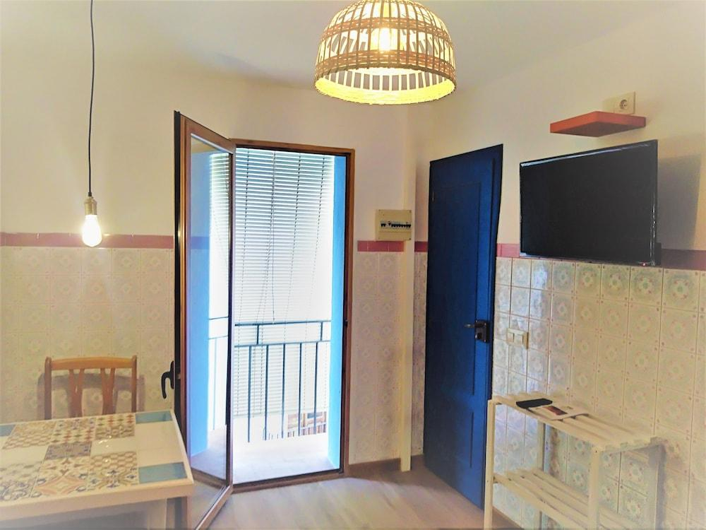 Hostal Peñiscola