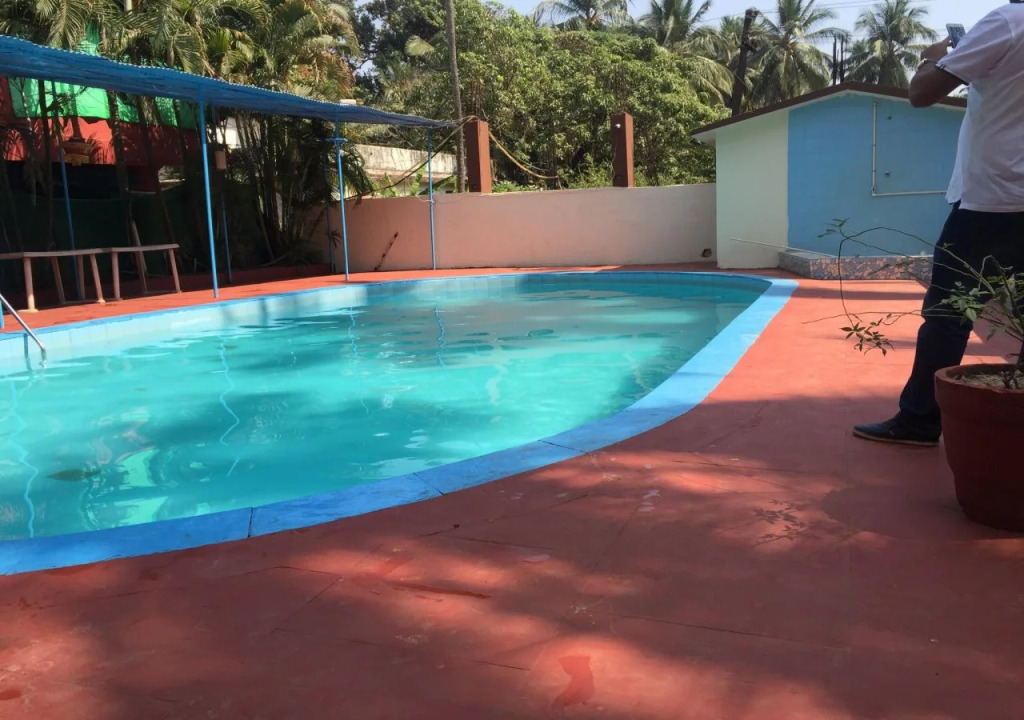 Balaji Resort