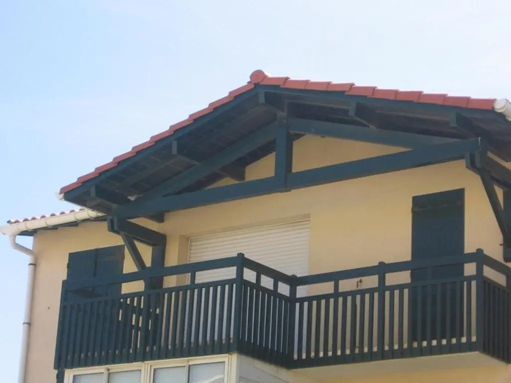 Appartement Vieux-Boucau-les-Bains, 3 pièces, 6 personnes - FR-1-379-75
