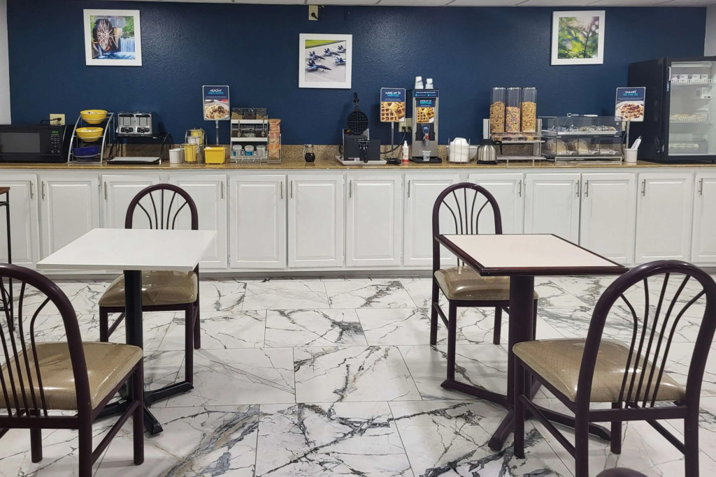 Comfort Inn Vidalia