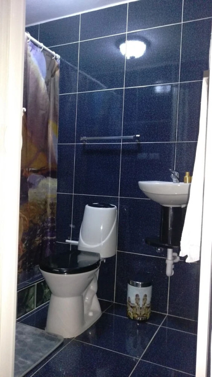 Casa Habana Sra Yuneisy 2