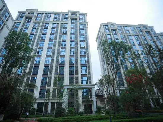 Xingting Hotel
