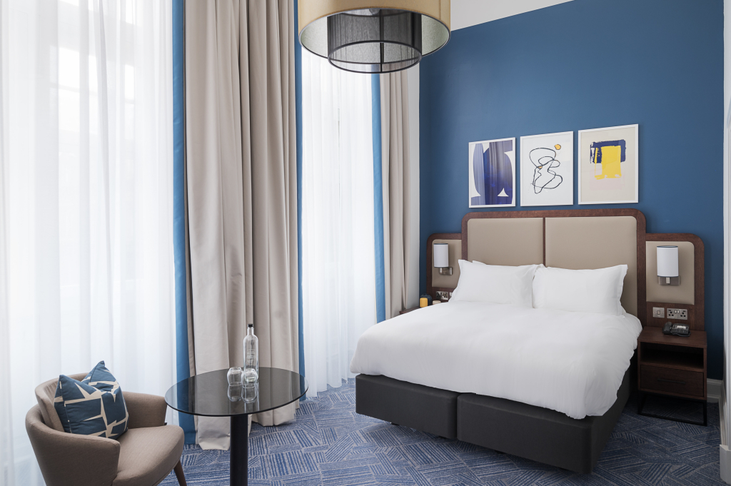 voco Grand Central Glasgow by IHG