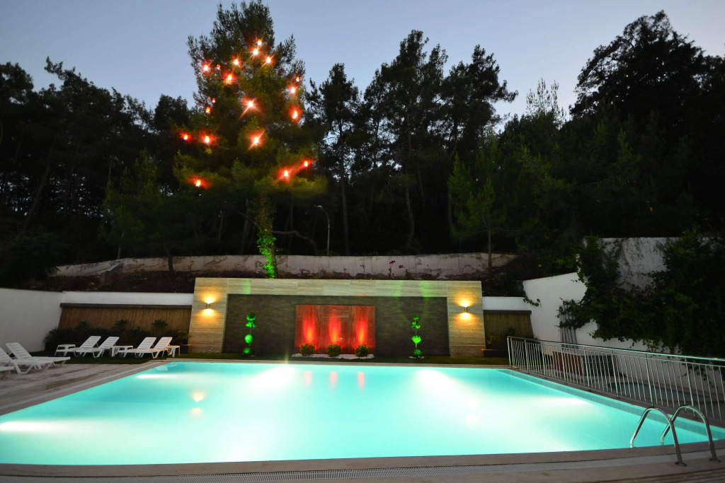 Docs Boutique Hotel Kemer