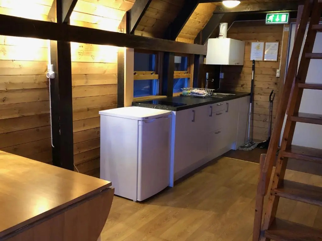 Lofoten Feriesenter