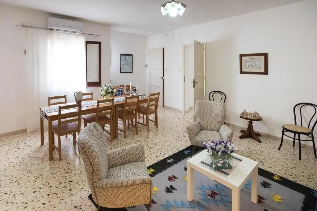 Bella Vista b&b