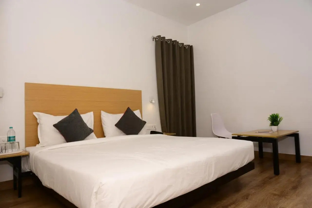 Hotel SM Hives