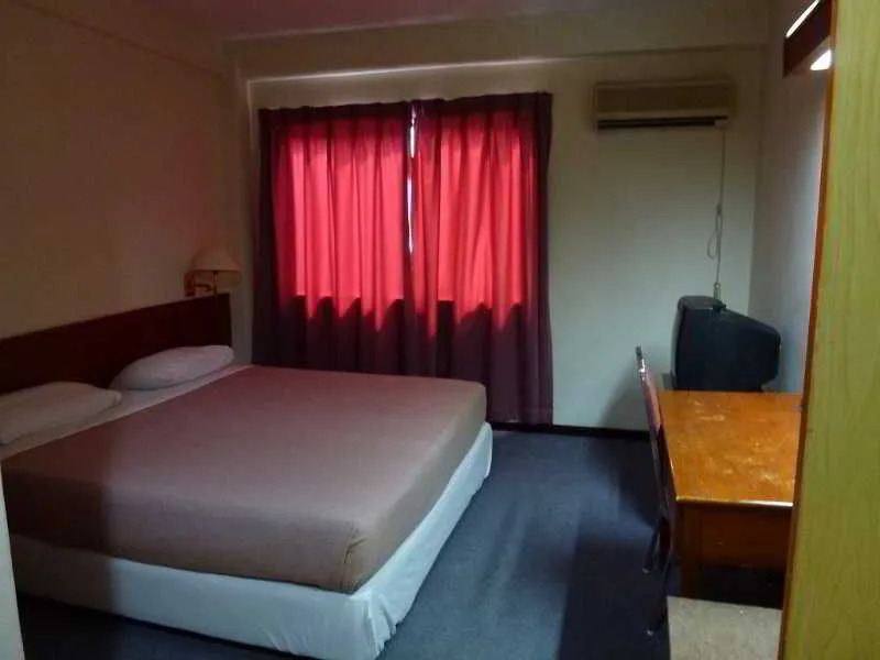Hotel Flamingo