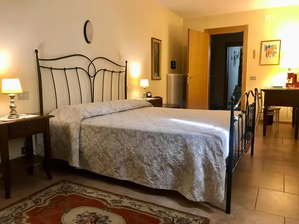 B&B Relief