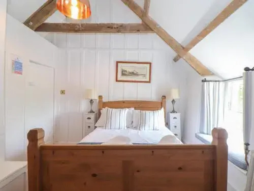 Trewince Holiday Lodges