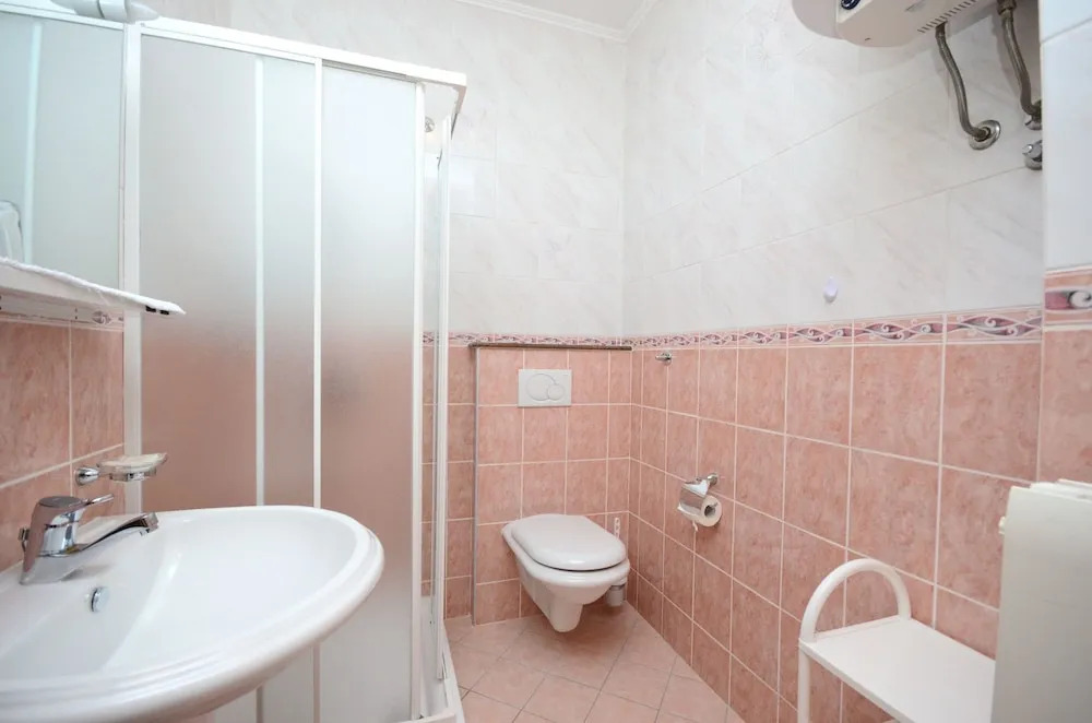 Bed and Breakfast Rooms Sandalj