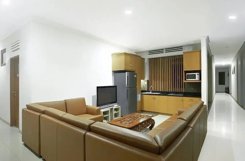 Rumah Aca