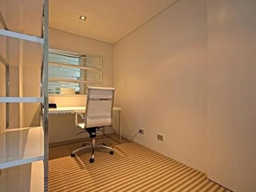 Astra Apartments Perth - Zenith