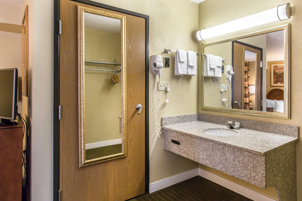 Quality Inn Lawton