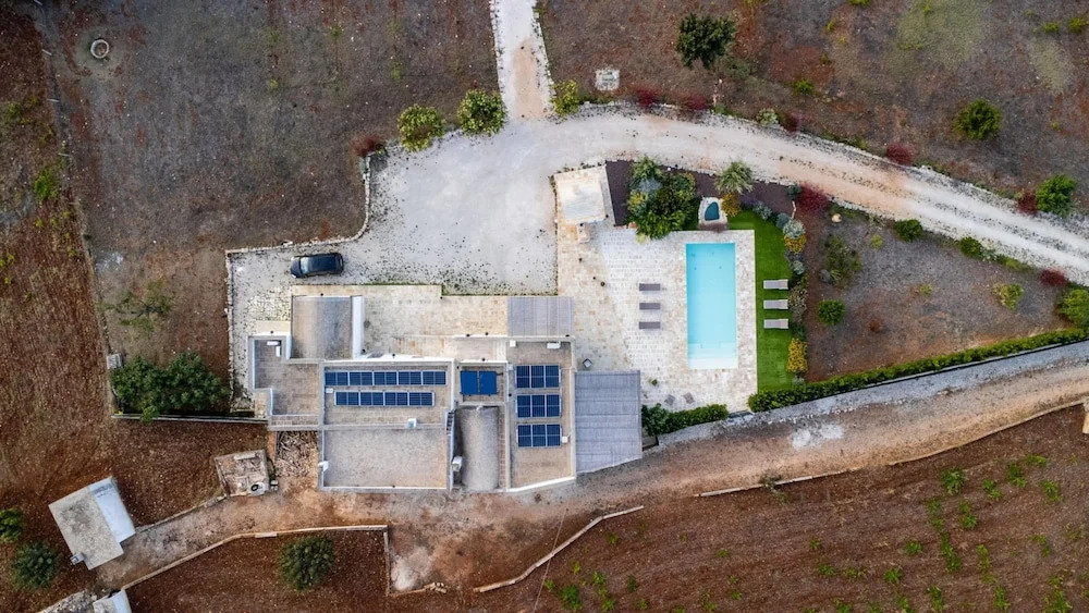 Villa Sara con piscina by Wonderful Italy