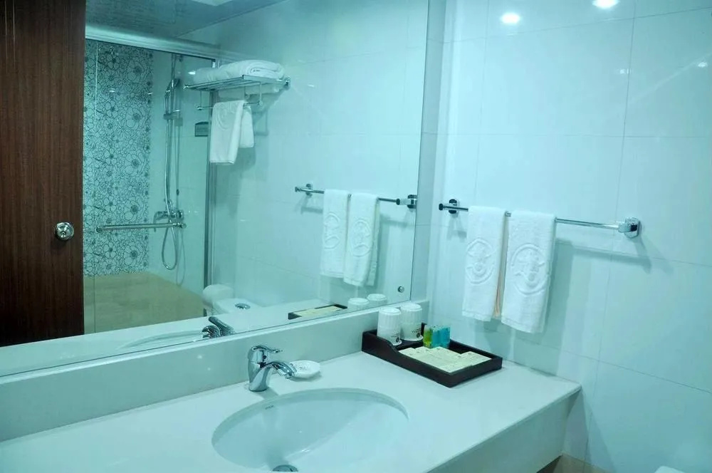 Xiashang Yiting Business Hotel Hexiang - Xiamen
