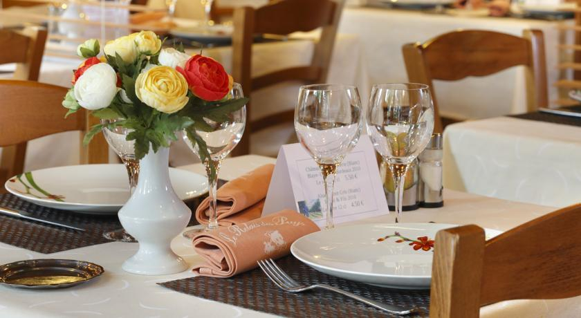 Logis Relais Des Puys