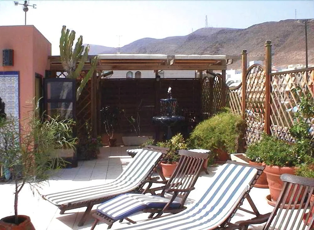 La Paloma