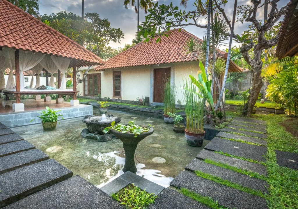 Natah Bale Villas