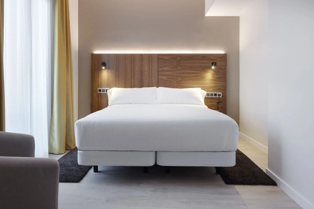 HOTEL ARRiZUL CONGRESS