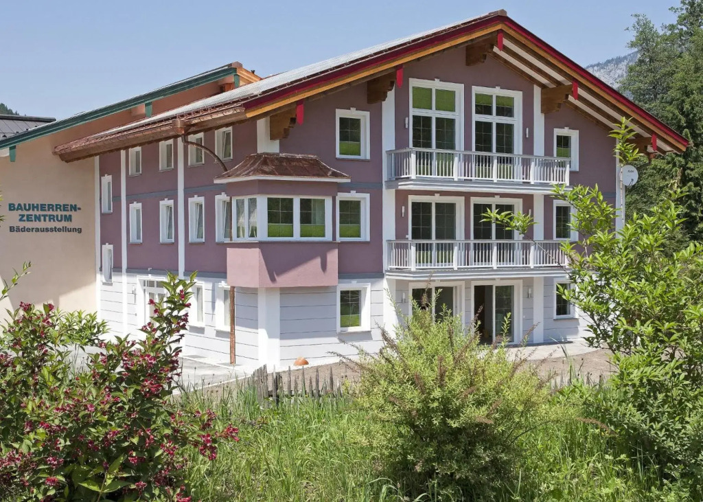 Haus Hirschau