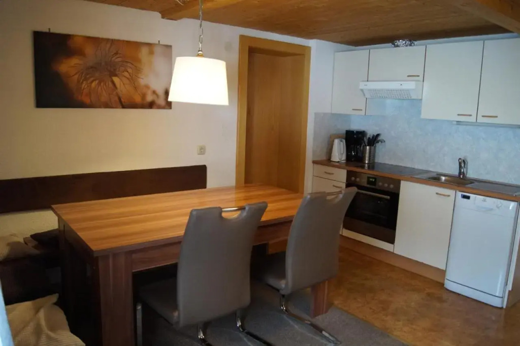 Haus Moosbrugger