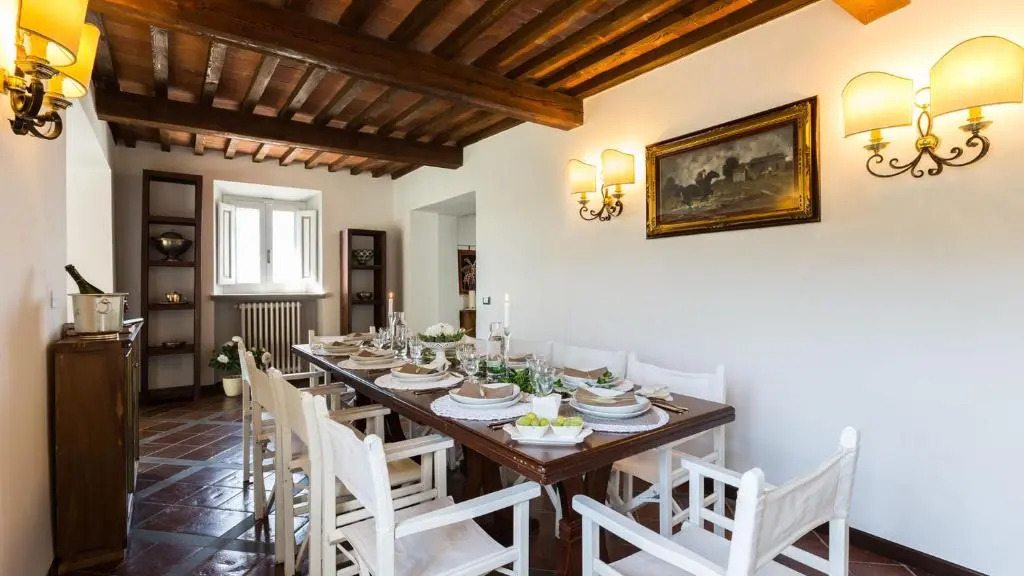 Villa Sissi 10&2