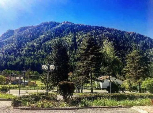 Hotel Sorgente Borno